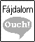 Fjdalom